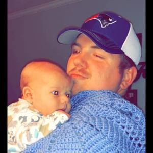 Meet your Posher, Nick